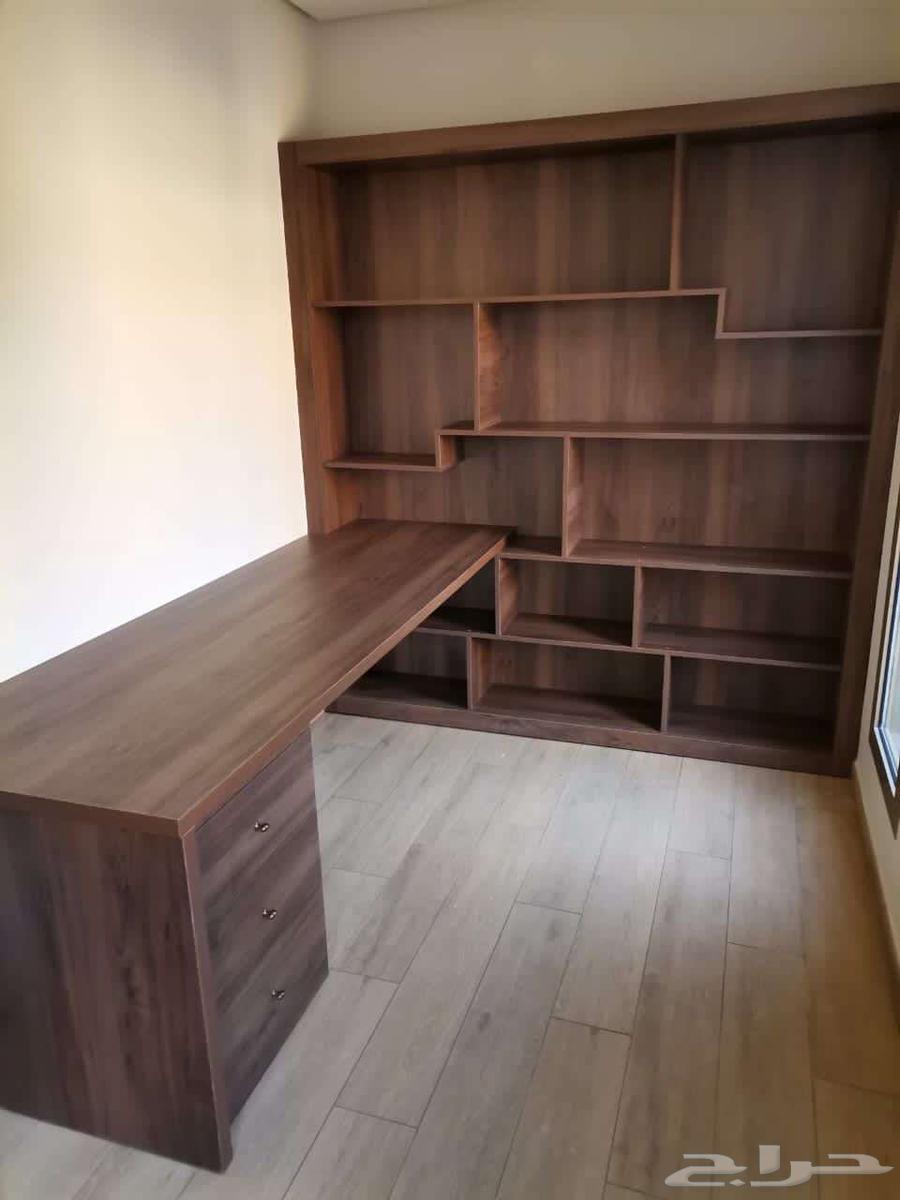 مطابخ وديكورات خشبية64209220900738110