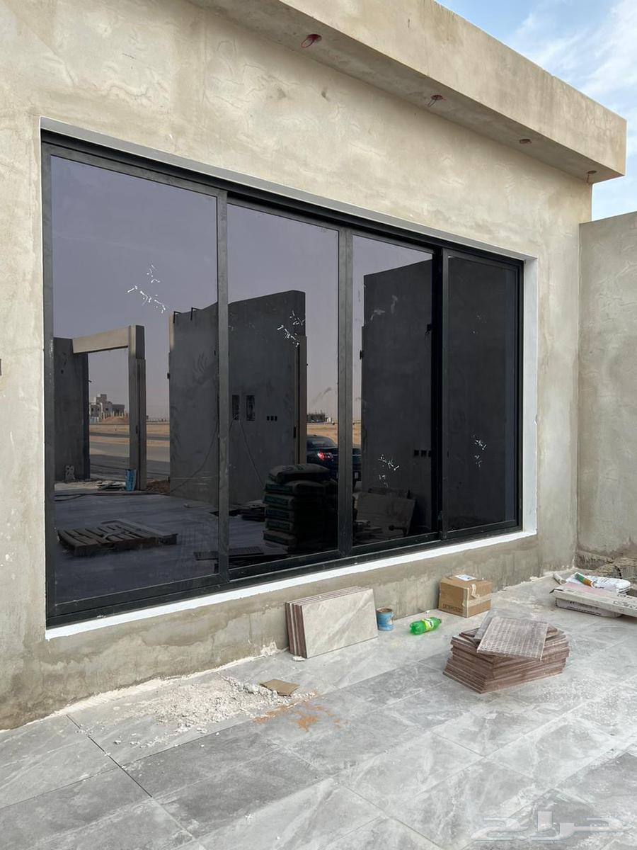 معلم ألمنيوم في جدة64209677076866110