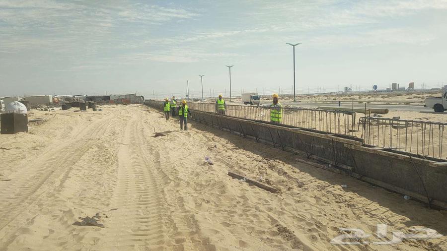 أسوار خرسانيه-أسوار حديد64208358792707112