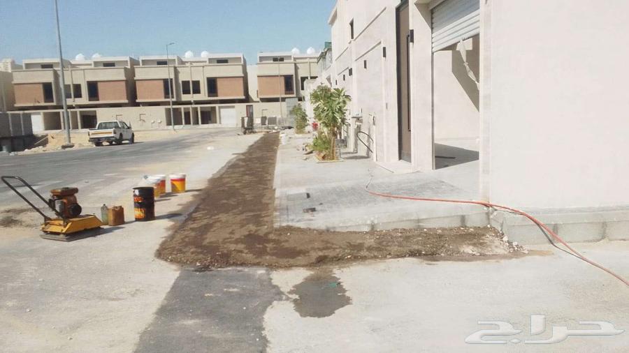 ازفلت ميول للمنازل64208361234947111