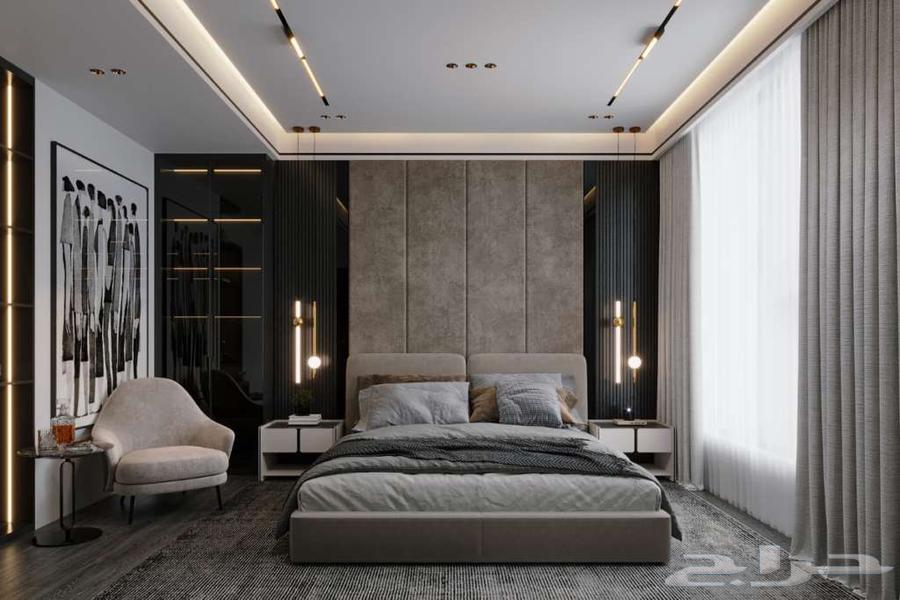 أعمال ترميم وتشطيب المباني السكنية والتجارية64213282476161113