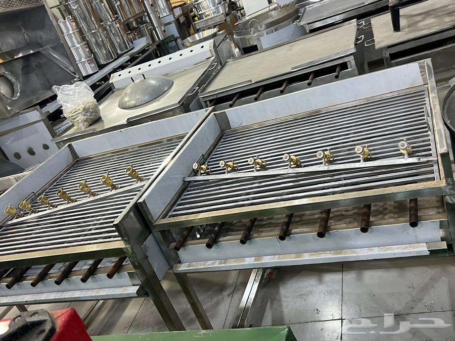 ل شرا معدات مطعم وبوفيه اغراض مطعم مستعمله64207700275587111