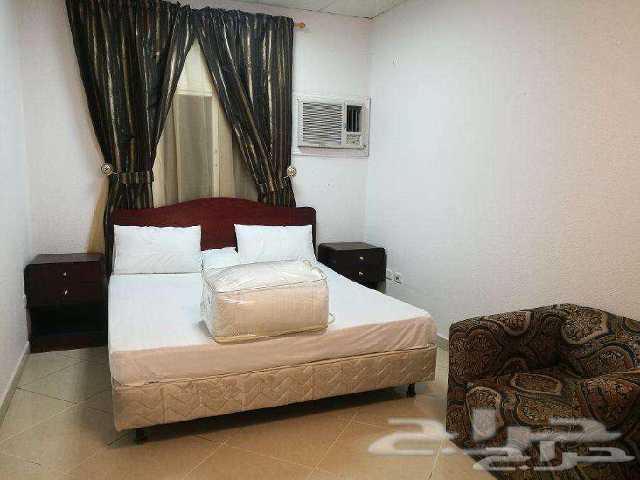 شقة للإيجار