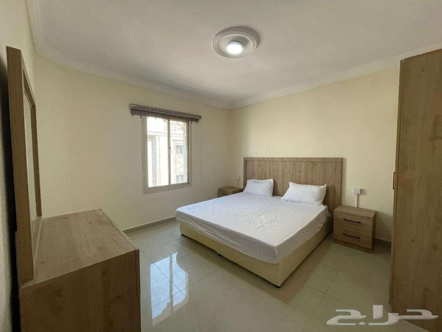 شقة للإيجار