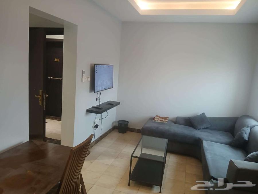 شقة للإيجار