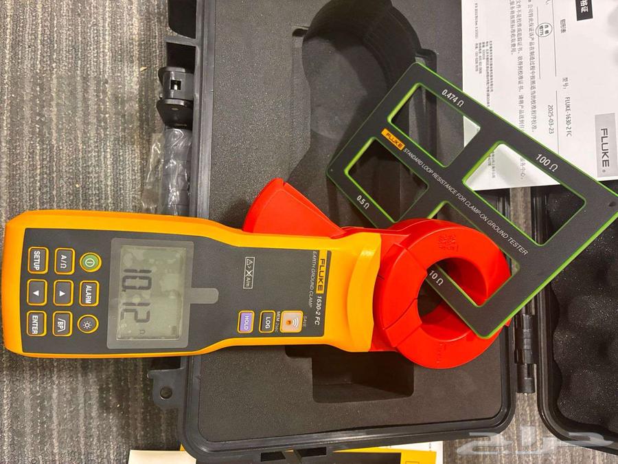 FLUKE 1630-2 FC64208997850115113