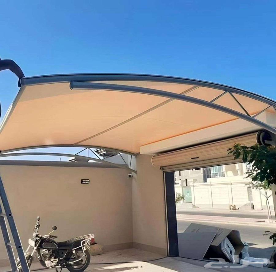 Shade structures, fences, and pergolas for Sandwich Balan seating areas64207933792513114