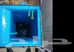 تنظيف خزان عزل خزان شركة تنظيف خزانات كشف تسربات64210748885377110