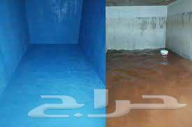 شركة تنظيف خزنات بمكة عزل خزانات بمكة64212227619331110