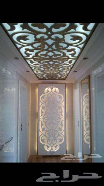 Interior decoration and sound insulation design and implementation64211171814529113