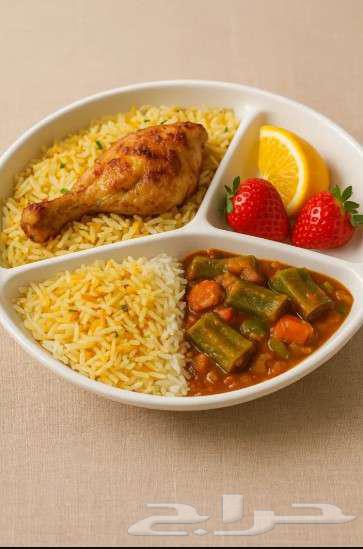 Supplying Worker Meals to Projects and Companies in Makkah64209896350977111