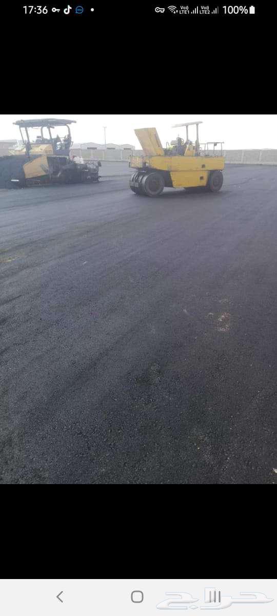 مقاول اسفلت64211169568385110