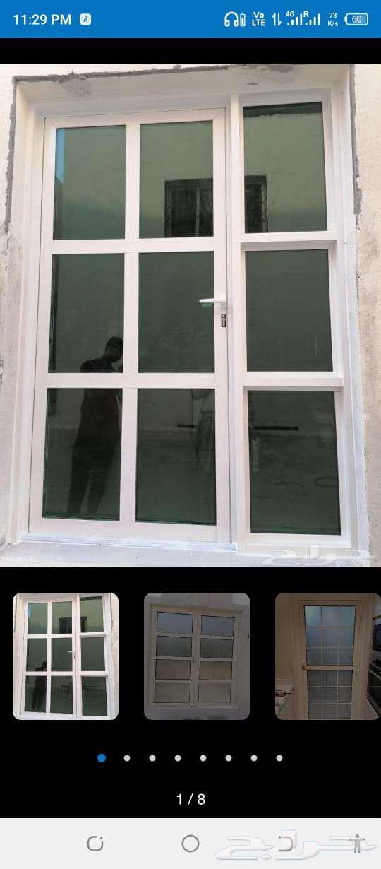 Iron door, windows, iron railing, aluminum and stainless steel windows, railing64210550583041114