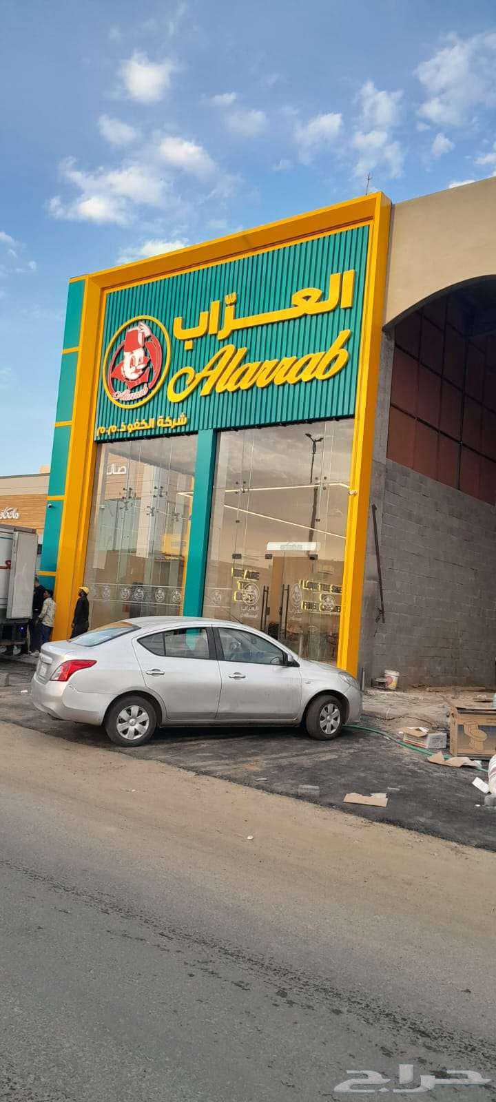 Cladding and structure facades64211586228481112