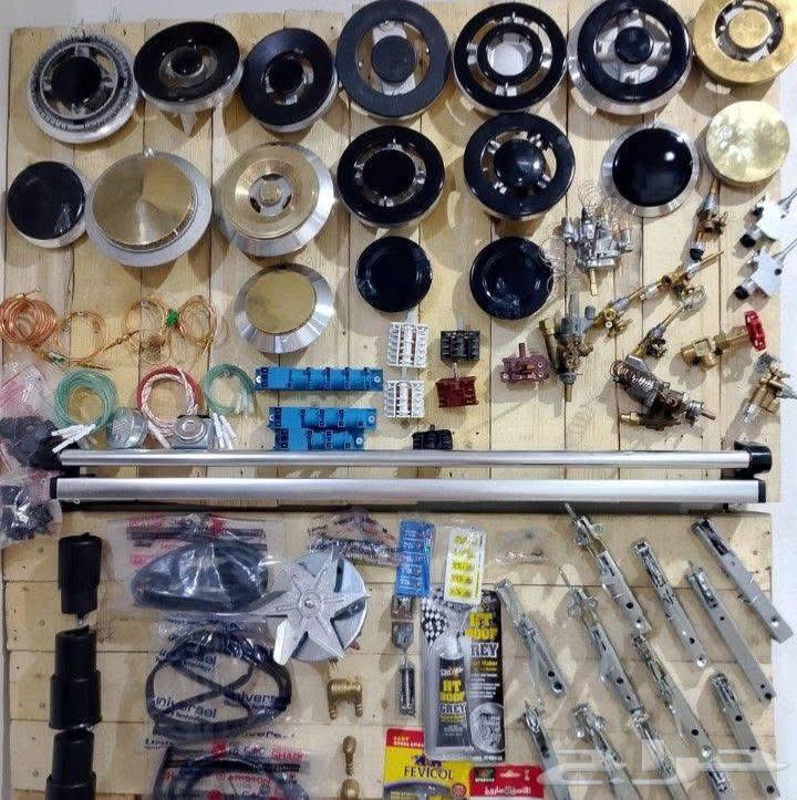 صيانة أفران الغاز تصليح بوتاجازات تنظيف أفران غاز64211590413825111