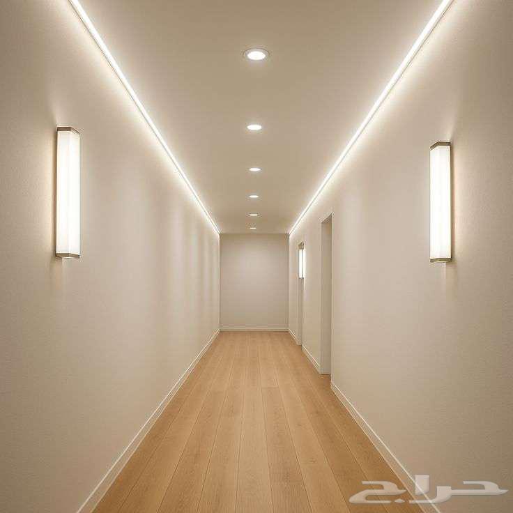 عزل صوت ابواب عزل صوت جدران ديكورات جبس بورد64211394972418111