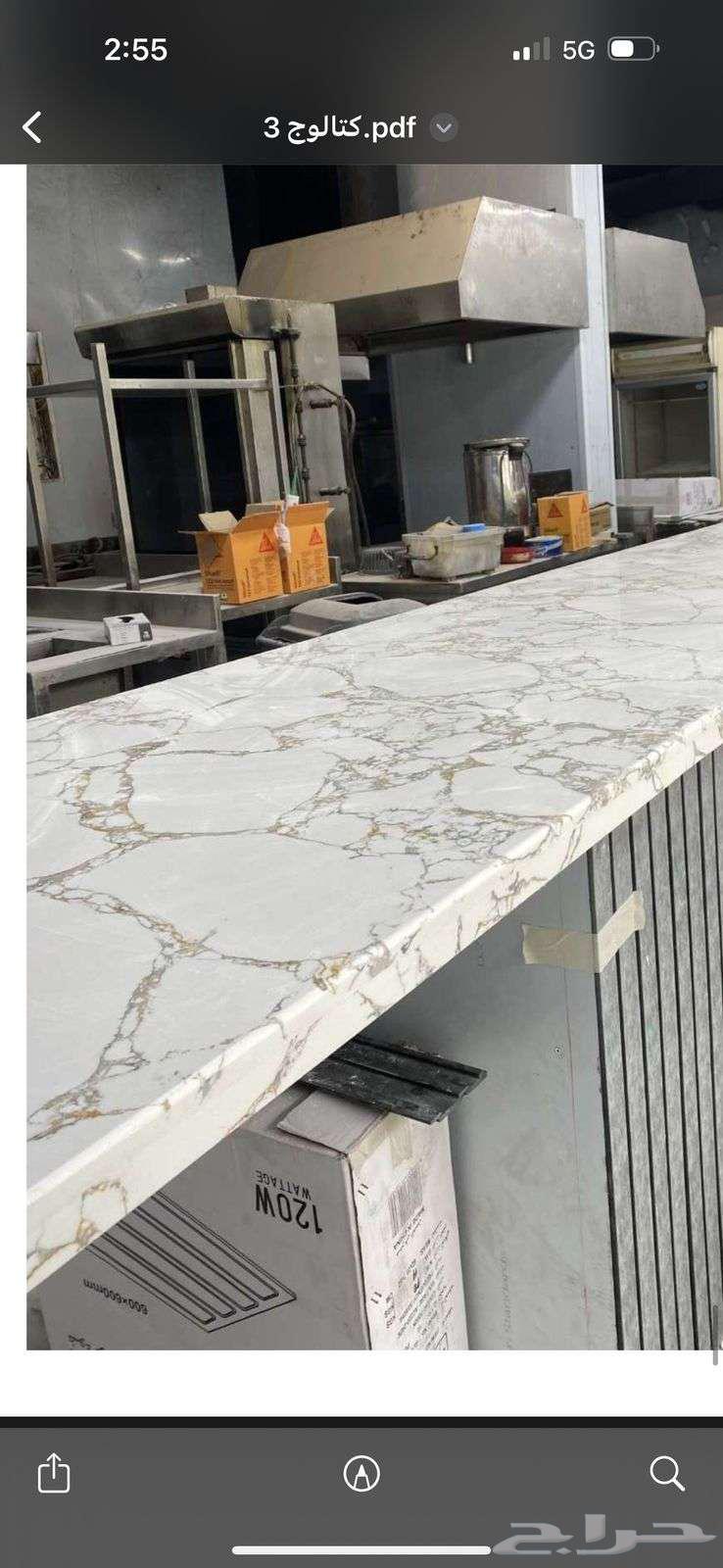 Marble sinks, marble tables64209899541378112