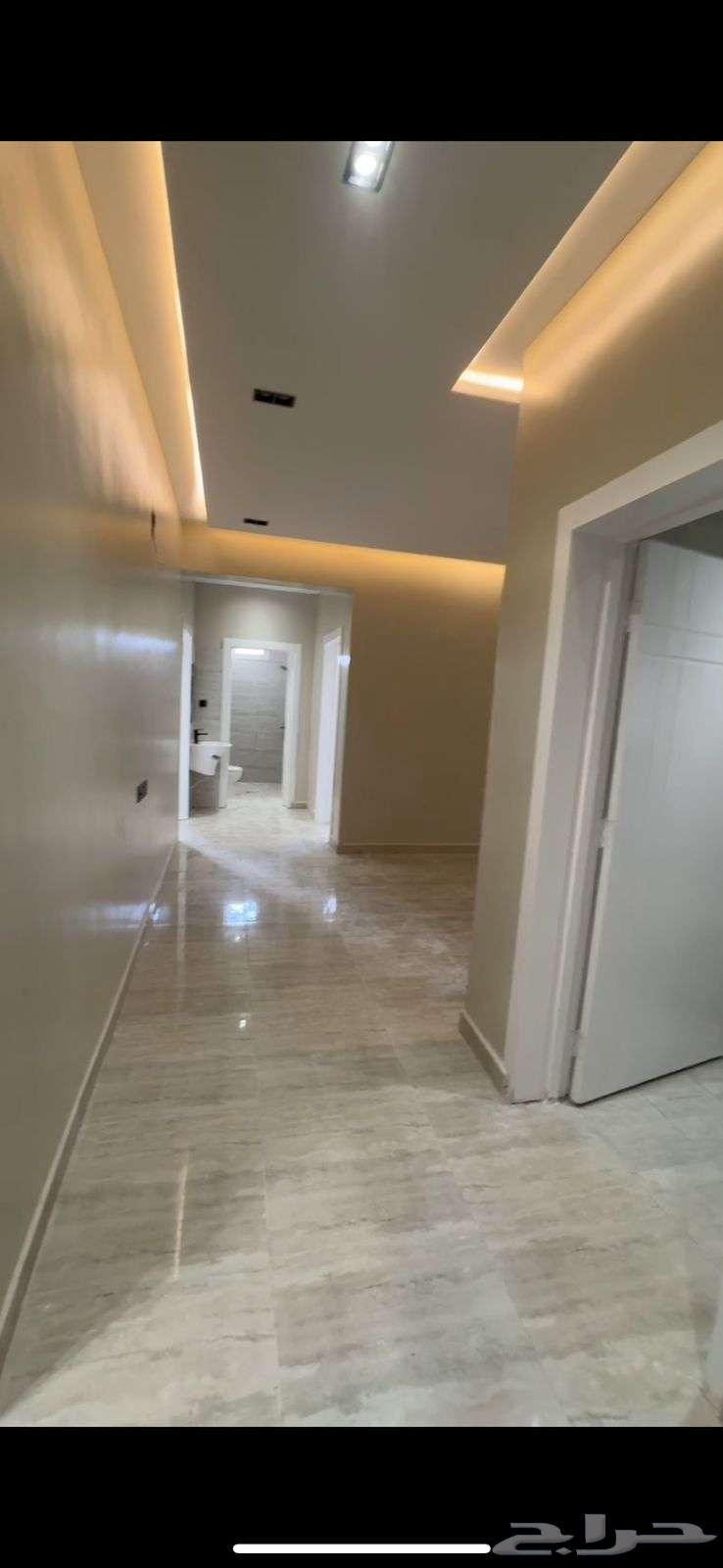 شقة للإيجار