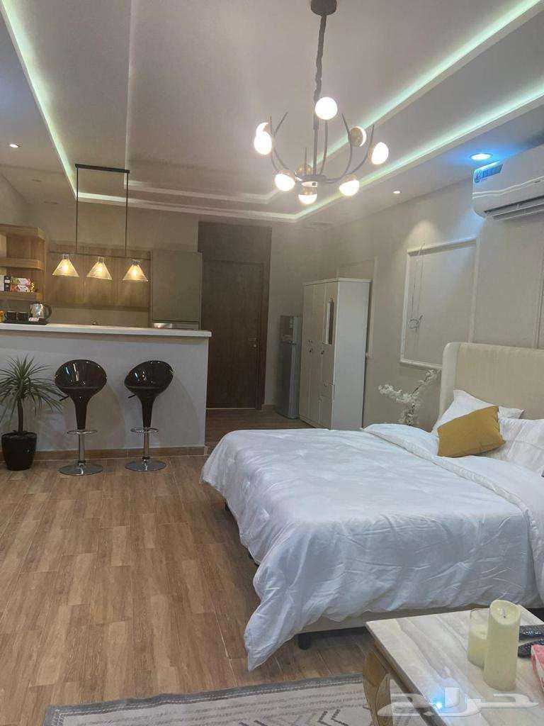 شقة للإيجار