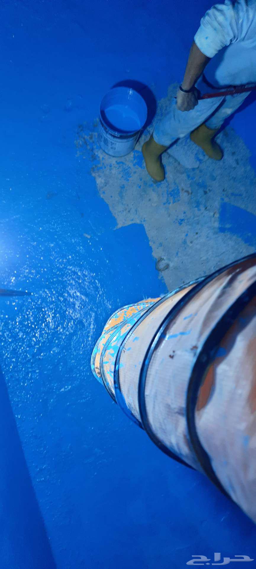 تنظيف خزان عزل خزان شركة تنظيف خزانات كشف تسربات64210748885377112