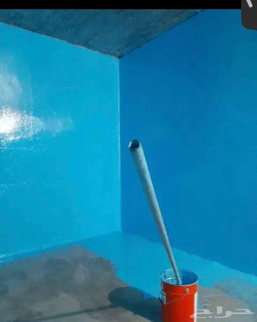 شركة تنظيف خزنات بمكة عزل خزانات بمكة64212227619331114