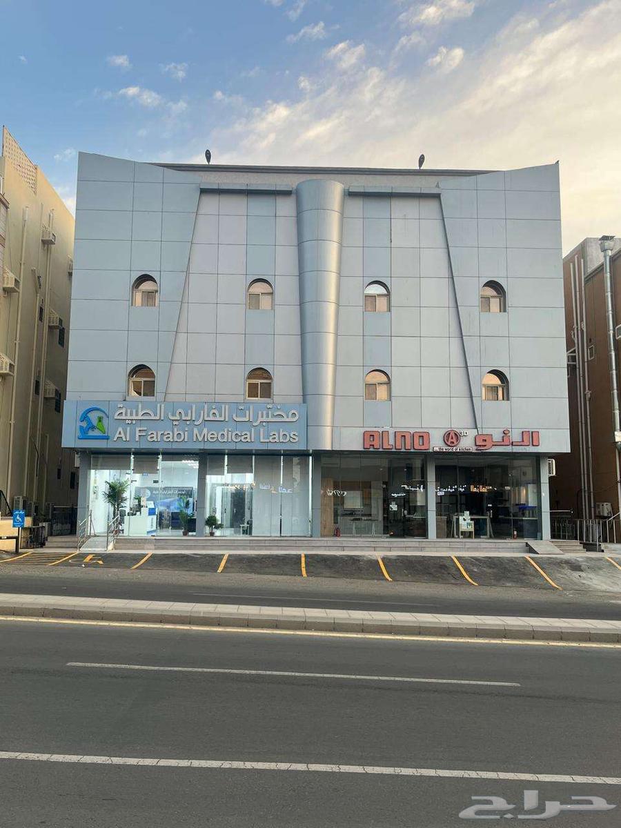 محل تجاري للايجار فتحه وحده 50 متر - حي الاجاويد64197376011777110