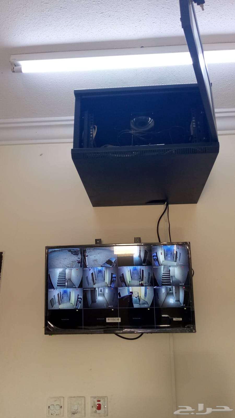 تركيب كاميرات مراقبه64210334129795110