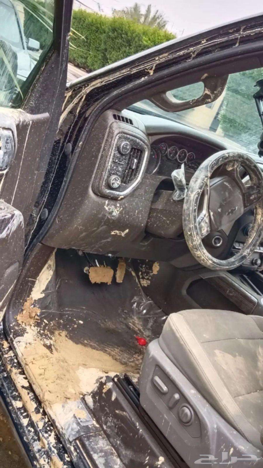 تلميع داخلى وغسيل خارجي64210549316099111