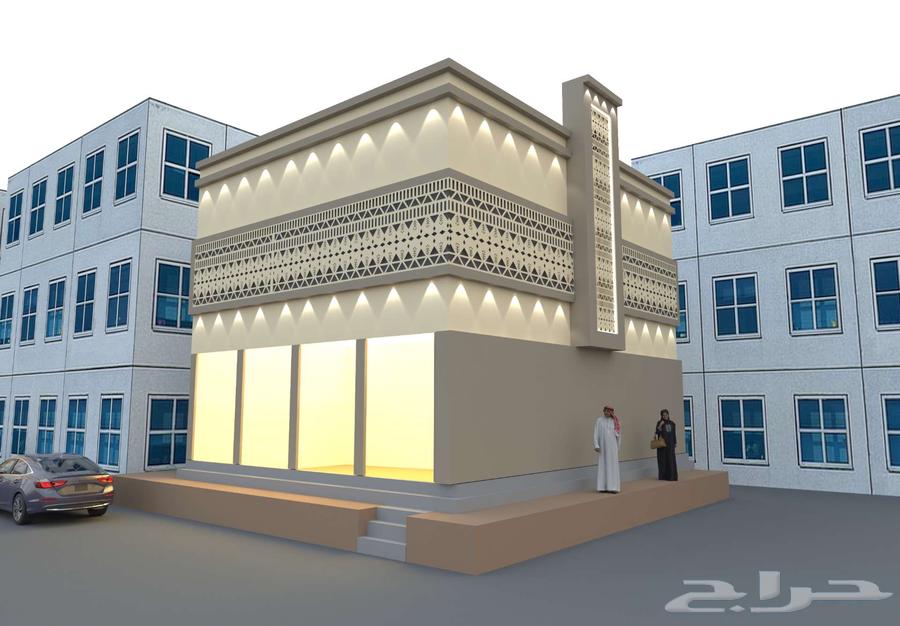 Cladding and structure facades64211586228481114