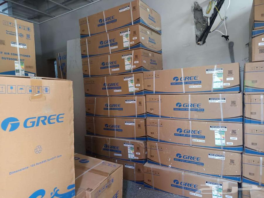 Air conditioning company in Makkah64210094076418110