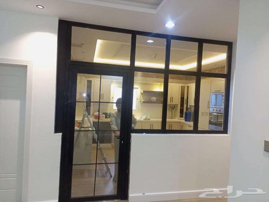 Iron door, windows, iron railing, aluminum and stainless steel windows, railing64210550583041111