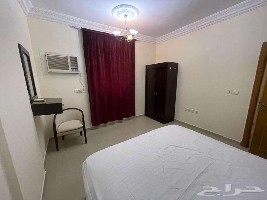 شقة مفروشة للإيجار الشهري - سنوي في جدة حي الشرفية64195237418369111