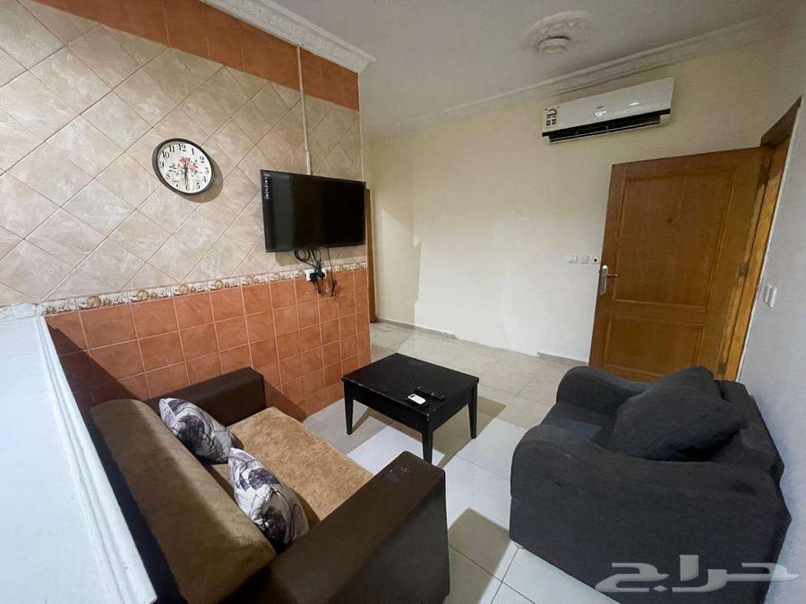 شقة مفروشة للإيجار الشهري - سنوي في جدة حي الشرفية64195237418369112