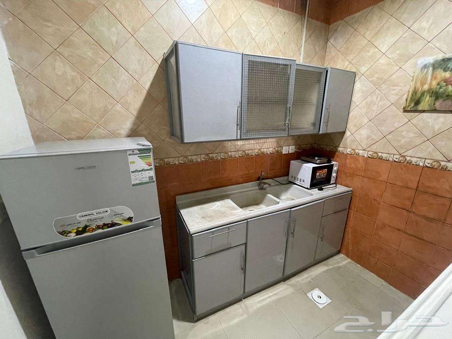 شقة مفروشة للإيجار الشهري - سنوي في جدة حي الشرفية64195237418369114