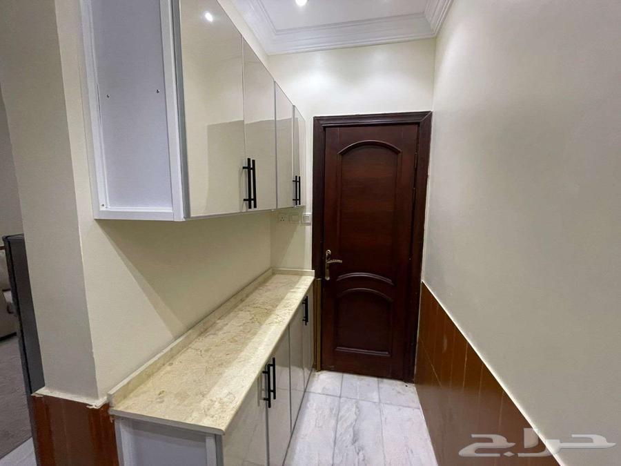 شقة مؤثثة للإيجار الشهري سنوي جدة الحمراء شارع الإسكندرية64195237579266114