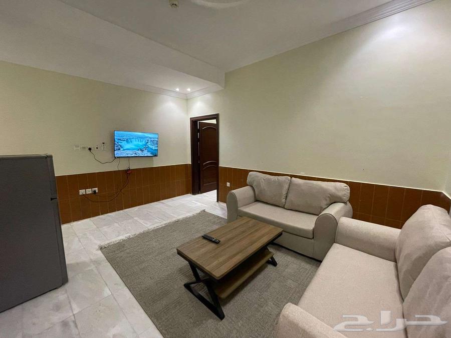 شقة مؤثثة للإيجار الشهري سنوي جدة الحمراء شارع الإسكندرية64195237579266112