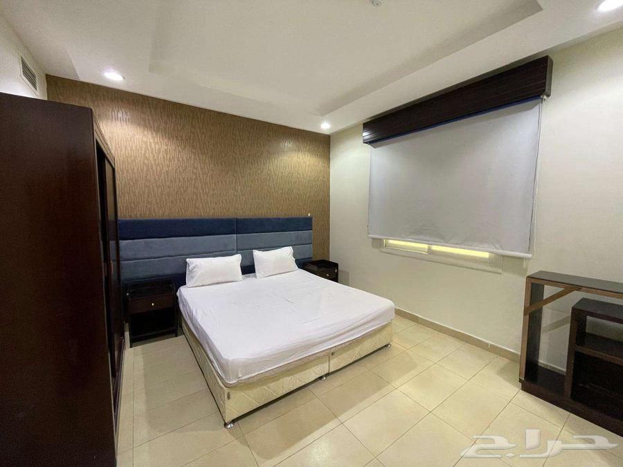 شقة مؤثثة للإيجار الشهري - سنوي في جدة حي الحمراء64195237666947110