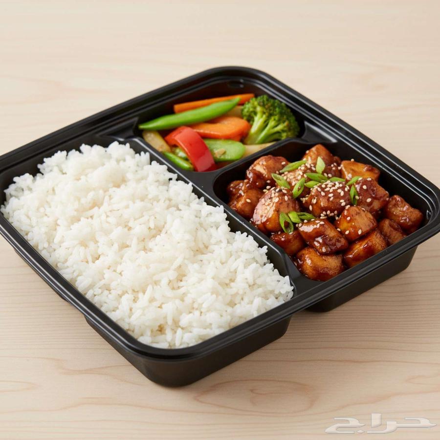 Supplying Worker Meals to Projects and Companies in Makkah64209896350977110