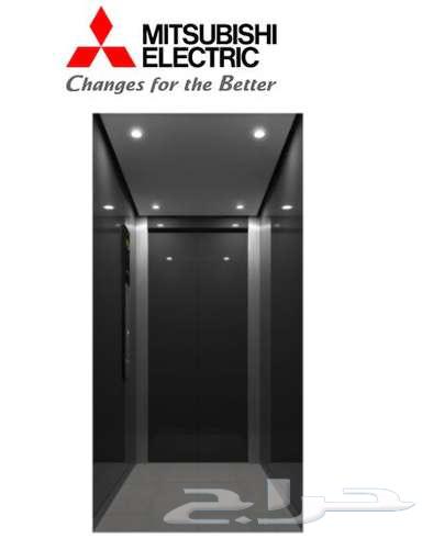 صيانة مصاعد ميتسوبيشي64214117428481110