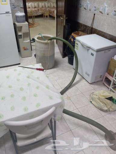 تسليك مجاري مطبخ حمام فتشات الحوش بالرياض64213283441026110