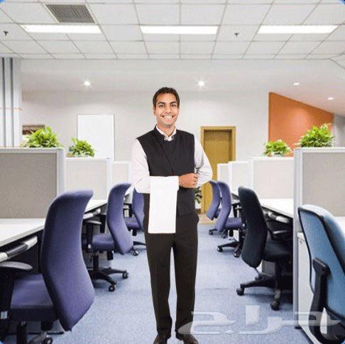 Providing Cleaning, Hospitality, Maintenance, and Operations Services64213284373121111