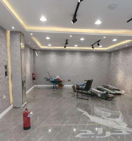 مقاولات عامه ( بناء وتشطيب ) الدمام64214115461763114