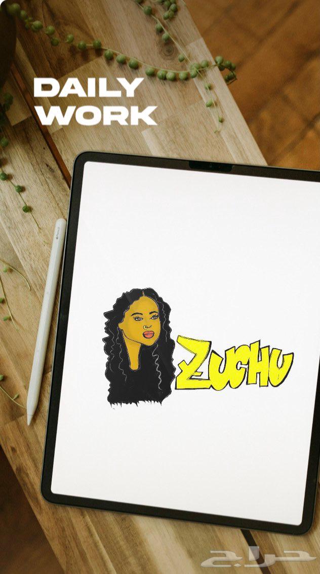 An artist content creator showcasing the world from the perspective of an artist who draws live.64559967398530113