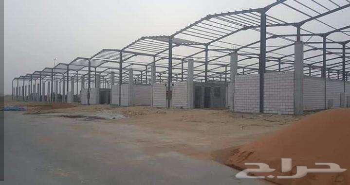 حداد هناقر هناجر مستودعات هناقر ميازين مظلات مدارس64213061548930114