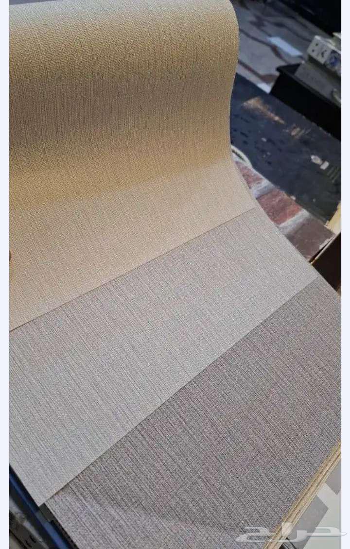 تركيب ورق جدران لنن64216703980417111