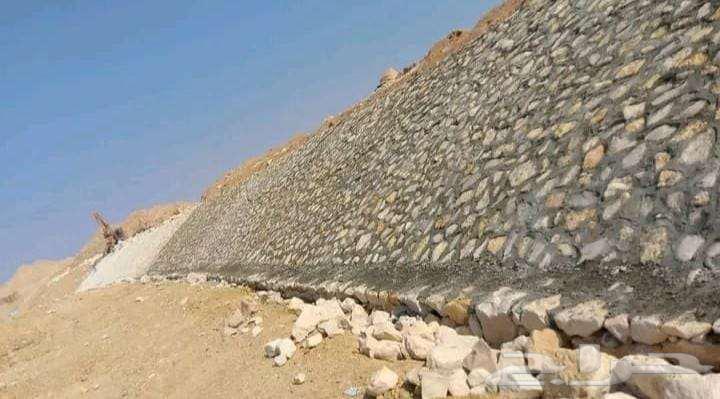 ربراب تثبيت و رص وترصيف حجر وبناء بيشه64213059305601110