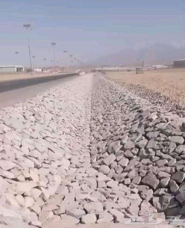 ربراب تثبيت و رص وترصيف حجر وبناء بيشه64213059305601114