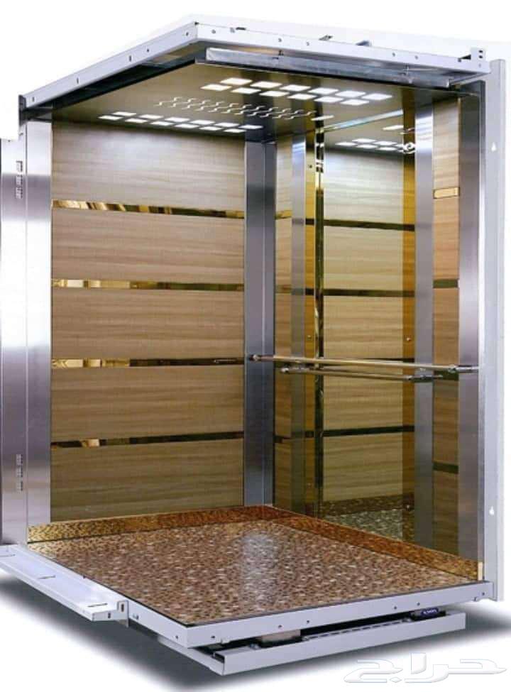 مصاعد الايطالية الذهبية64213697524354114