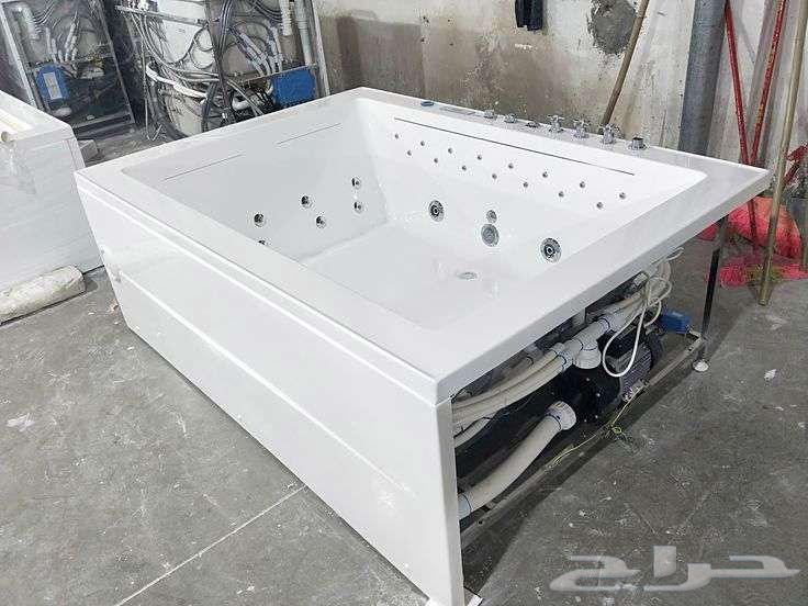 Jacuzzi Installation64212448950786114
