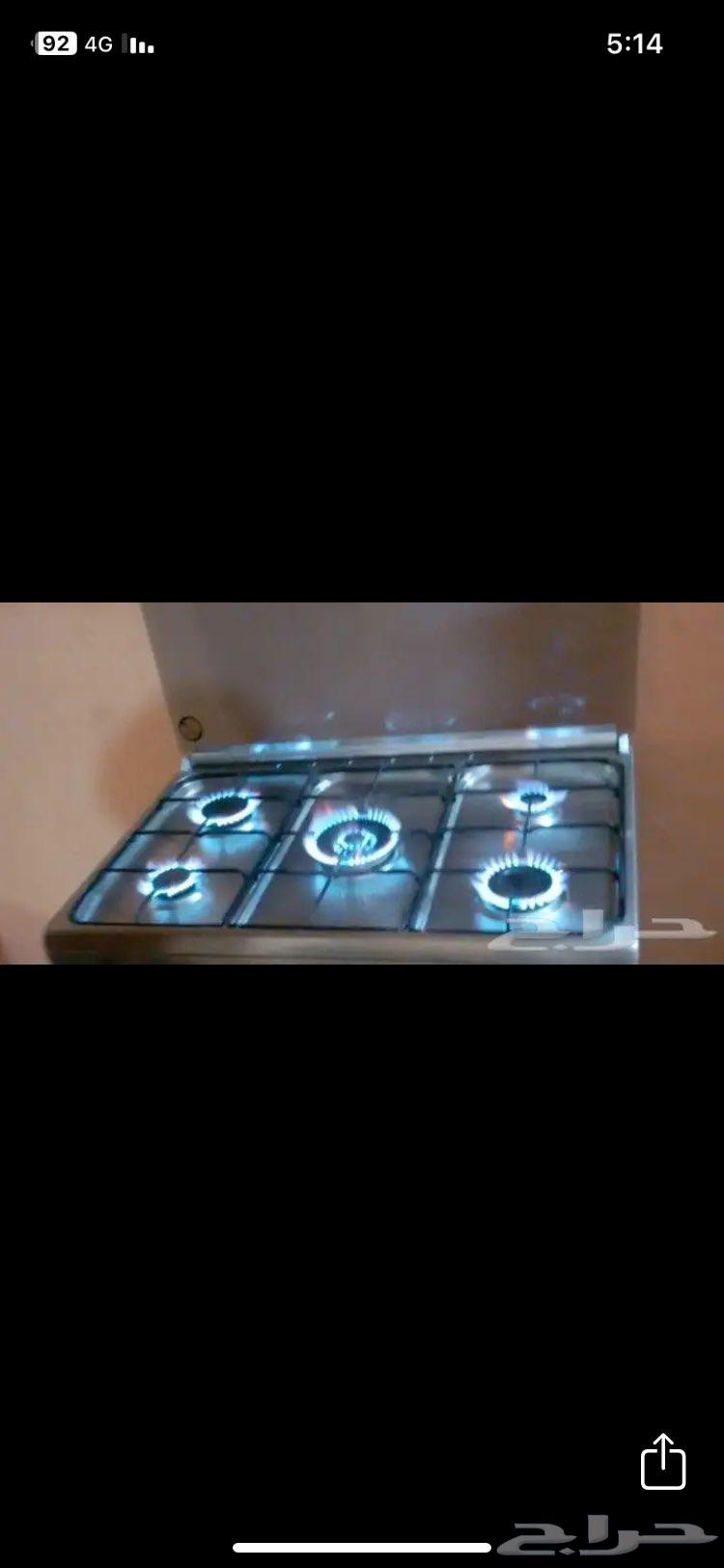 شركة عابر سيتي 69 لي جميع صيانة أفران الغاز64213480422403111
